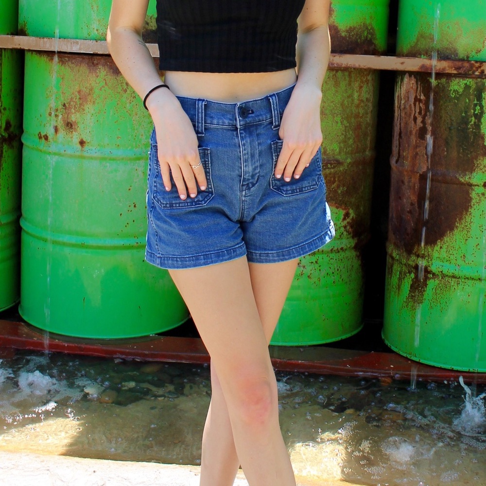 MADEWELL Shorts